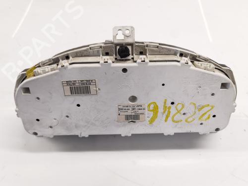 Instrument cluster MAZDA 2 (DY) 1.4 CD | BP38499643C47 - Image 2