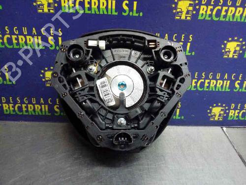 Driver airbag FIAT DOBLO Cargo (263_) 1.3 D Multijet | BP8453531C9 