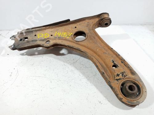 Used Right front suspension arm VW GOLF III (1H1) [1989-2000]  9154114