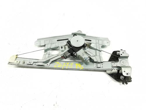 Used Front right window mechanism HONDA CIVIC VIII Hatchback (FN, FK) 2.2 CTDi (FK3) (140 hp) 30831619
