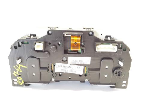 Instrument cluster NISSAN QASHQAI II (J11, J11_) 1.2 DIG-T | BP29356442C47 