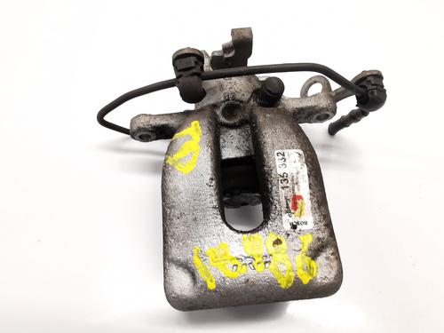 Used Right rear brake caliper PEUGEOT PARTNER Box Body/MPV [2008-2025]  24468552