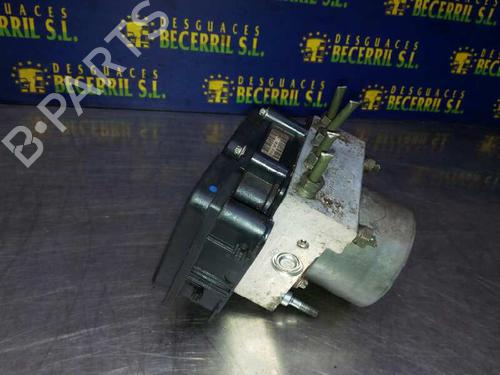 ABS pump PEUGEOT 107 (PM_, PN_) 1.0 | BP8430249M43 