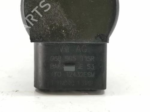 Ignition coil AUDI A4 B6 (8E2) 1.8 T | BP10035855M94 
