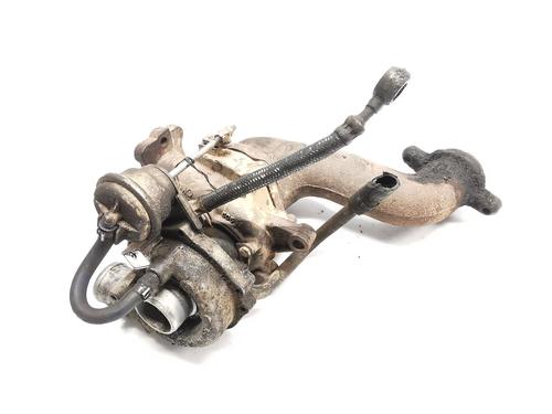 Turbo/Compresor SANTANA 300 Open Off-Road Vehicle [2004-2011]  12448628