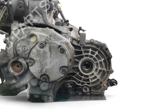 Gearbox NISSAN ALMERA II Hatchback (N16)  | BP20666795M3 