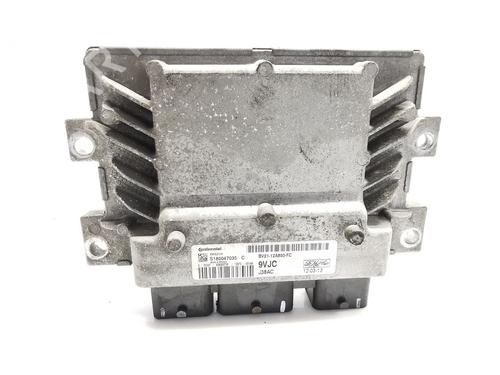 Used Engine control unit (ECU) FORD FIESTA VI (CB1, CCN) 1.25 (82 hp) 26586970