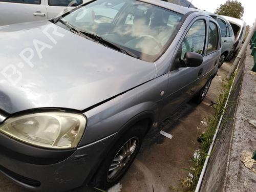 Starter OPEL CORSA C (X01) 1.2 (F08, F68) | BP8483368M8 