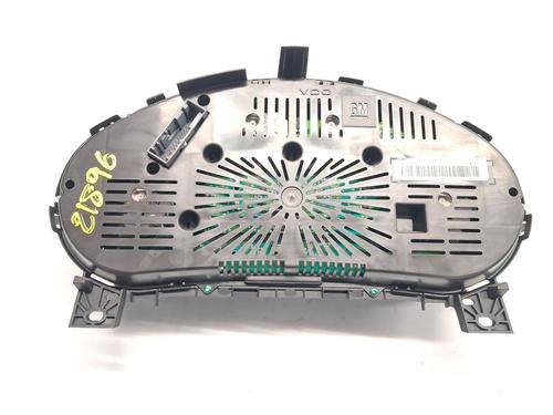 Instrument cluster OPEL INSIGNIA A (G09) 2.0 CDTI (68) | BP32516794C47 - Image 3