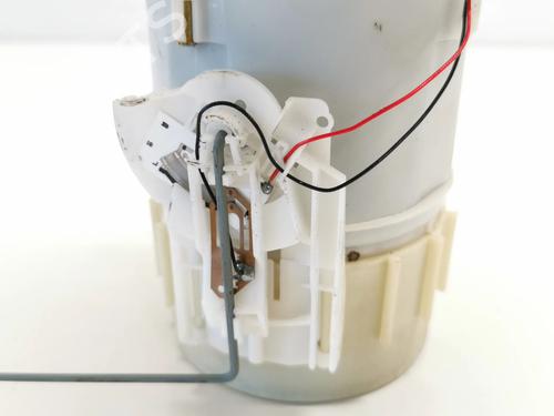 Fuel pump RENAULT MEGANE II (BM0/1_, CM0/1_)  | BP17450142M76 
