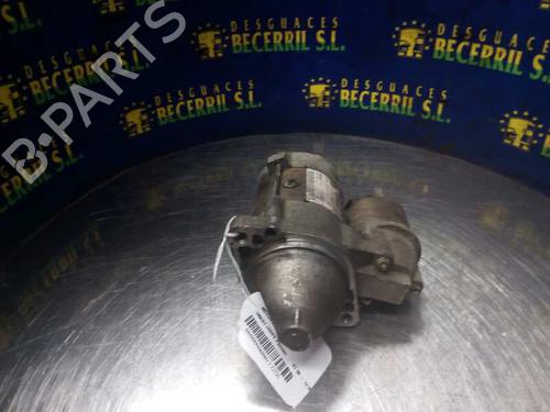 Starter SMART CITY-COUPE (450) 0.6 (S1CLA1, 450.341) | BP16491408M8 