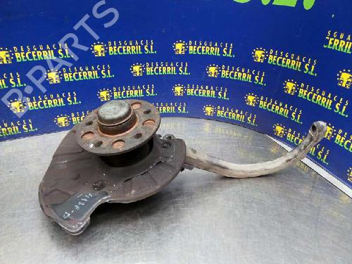 Used Right front steering knuckle MERCEDES-BENZ S-CLASS (W220) [1998-2005]  8445864