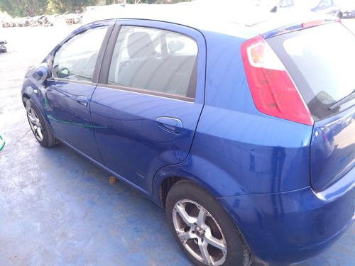 AC compressor FIAT GRANDE PUNTO (199_) 1.3 D Multijet | BP36280070M34  - Image 7
