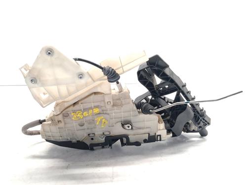 Used Rear right lock Rear right lock MERCEDES-BENZ S-CLASS (W221, V221) S 320 CDI (221.022, 221.122) (235 hp) 40607579 40607579