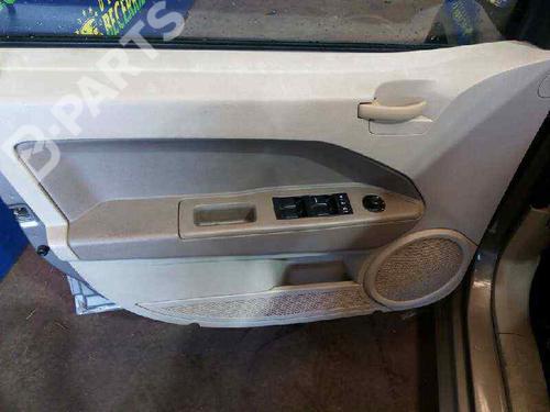 Left rear window switch DODGE CALIBER 2.0 CRD | BP8460910C108  - Image 6