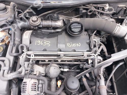 Motor AUDI A3 (8L1) 1.9 TDI (130 hp) 28517925
