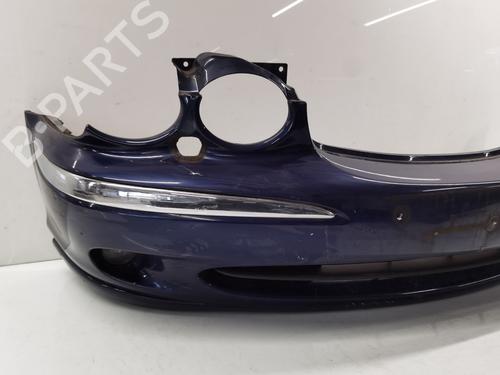 Front bumper JAGUAR X-TYPE I (X400) 3.0 V6 All-wheel Drive | BP31042303C7