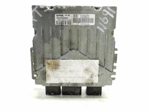 Engine control unit (ECU) PEUGEOT 307 (3A/C)  SW9646449280 | HW9644302380 | 5WS40030BT
