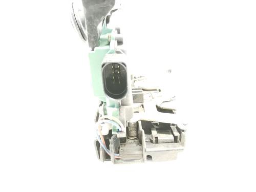 Front left lock VW GOLF IV (1J1) 1.9 TDI | BP29527955C98 