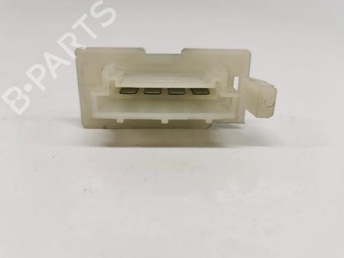 Heater resistor MERCEDES-BENZ B-CLASS Sports Tourer (W245)  | BP11653108M108 