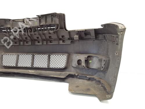 Front bumper VW POLO (6N2) 1.9 SDI | BP27832801C7 