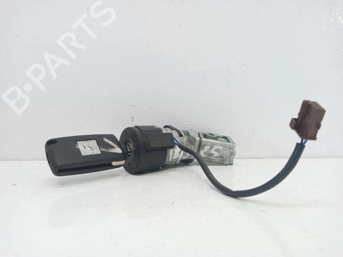 Used Electronic module CITROËN C4 Grand Picasso I (UA_) [2006-2013]  14021953