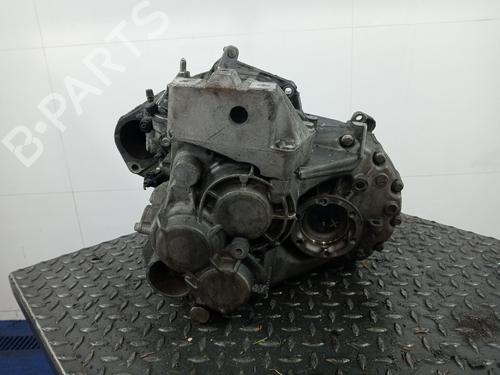 Caja de cambios Caja de cambios AUDI A3 (8L1) 1.9 TDI (110 hp) 34275673 34275673
