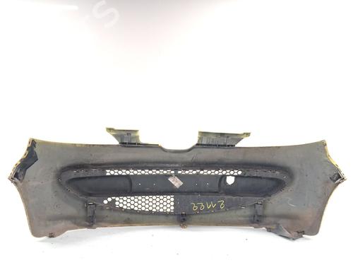 Front bumper PEUGEOT 107 (PM_, PN_) 1.0 | BP30169869C7 