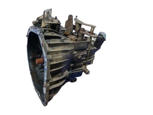 Used Gearbox MERCEDES-BENZ VITO Van (W638) [1997-2003]  17064075