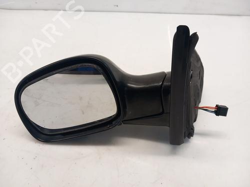 Used Left mirror CHRYSLER VOYAGER IV (RG, RS) 2.4 (147 hp) 23859279