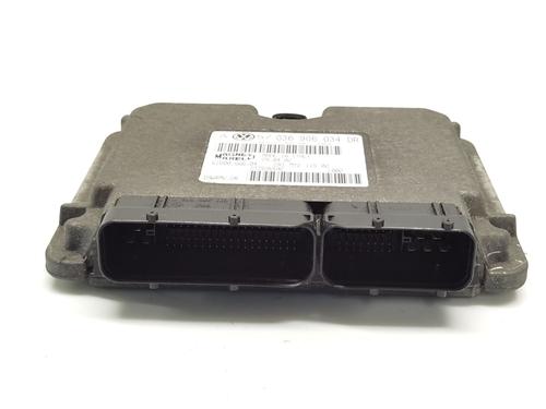 Engine control unit (ECU) VW GOLF IV (1J1) 1.6 16V | BP30538891M57