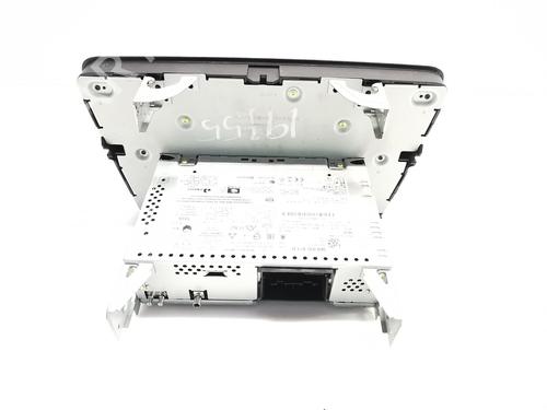 Radio SKODA OCTAVIA III Combi (5E5, 5E6) 2.0 TDI | BP26565856E6 