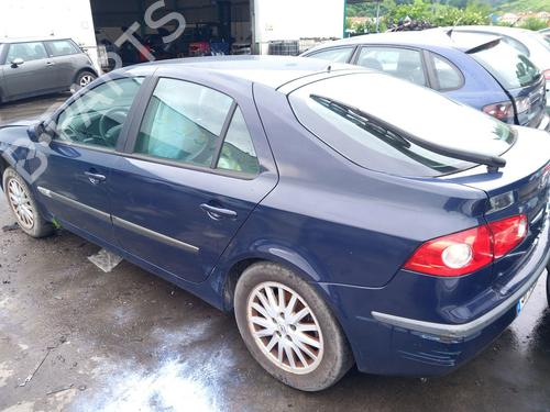 Left tailgate light RENAULT LAGUNA II (BG0/1_) 1.9 dCi (BG1A, BG1V) | BP35919492C79 - Image 7