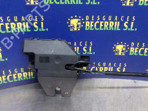 Used Tailgate lock BMW 3 (E46) 320 d (136 hp) 8435957