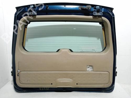 Tailgate JEEP GRAND CHEROKEE II (WJ, WG) 2.7 CRD 4x4 | BP17988991C6 
