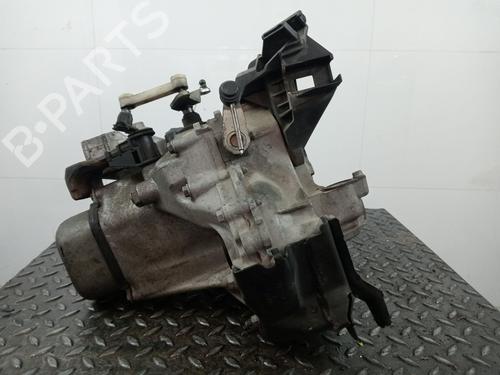 Gearbox CITROËN C3 II (SC_) 1.4 HDi 70 (SC8HZC, SC8HR0, SC8HP4) | BP38710493M3 - Image 2