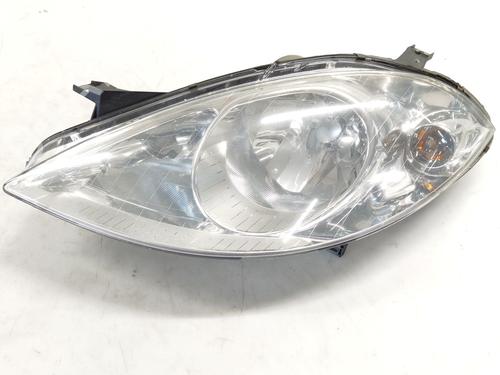 Used Left headlight MERCEDES-BENZ A-CLASS (W169) [2004-2012]  23442078