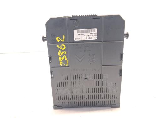 Fuse box CITROËN C5 II (RC_) 2.0 HDi (RCRHRH) | BP40449585E1 - Image 2