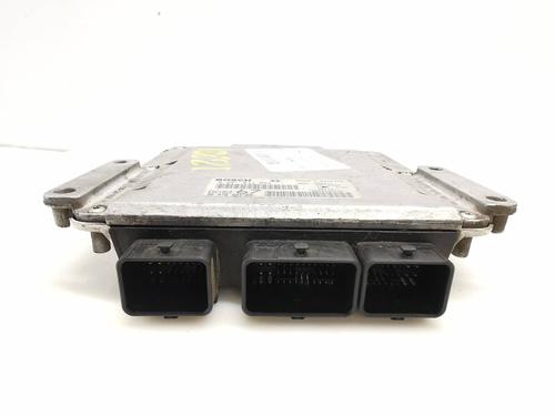 Engine control unit (ECU) CITROËN XSARA PICASSO (N68) 2.0 HDi | BP22418430M57 