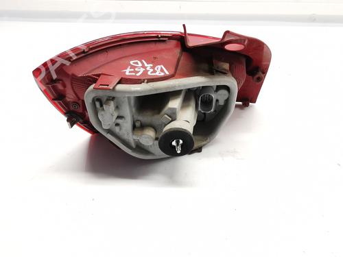Right taillight SEAT IBIZA IV (6J5, 6P1)  | BP24628581C35 