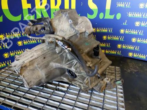 Gearbox NISSAN ALMERA I (N15)  | BP17174064M3 