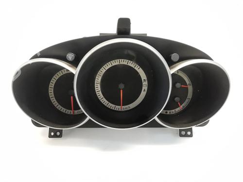 Used Instrument cluster MAZDA 3 (BK) [2003-2009]  17989297