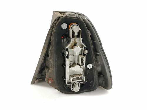 Left taillight BMW 3 Compact (E46) 320 td | BP16124892C34 