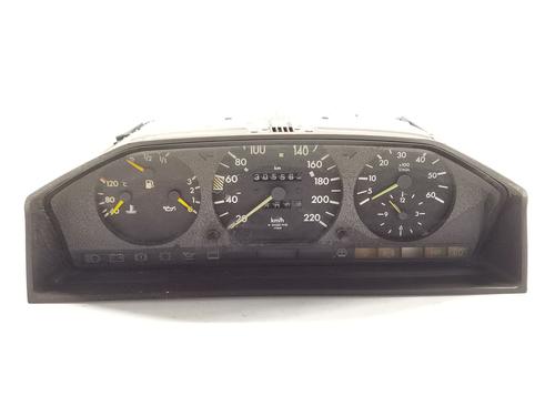 Used Instrument cluster MERCEDES-BENZ 124 Saloon (W124) 300 D (124.130) (113 hp) 31980560
