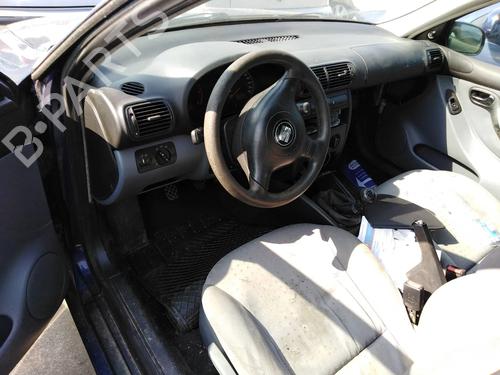 Drivksel foran venstre SEAT TOLEDO II (1M2) 1.9 TDI | BP8483485M38