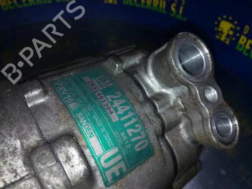 AC compressor OPEL VECTRA C (Z02) 1.8 16V | BP8428100M34 