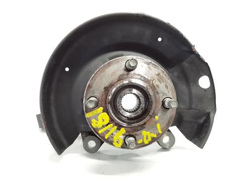 Used Left front steering knuckle TOYOTA YARIS (_P1_) [1999-2005]  19654430
