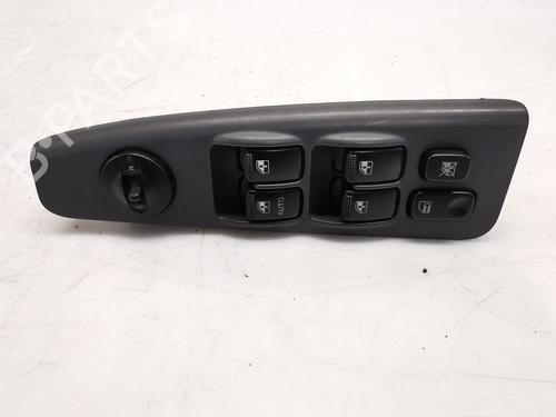 Used Left front window switch KIA CERATO I Hatchback (LD) [2004-2010]  25437299