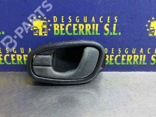 Used Front left interior door handle Front left interior door handle CITROËN C3 I (FC_, FN_) 1.4 HDi (68 hp) 8448154 8448154