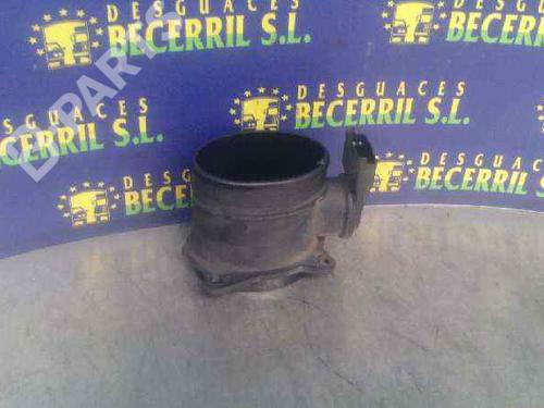 Used Mass air flow sensor Mass air flow sensor MAZDA 3 (BK) 1.6 (BK14) (105 hp) 8431065 8431065